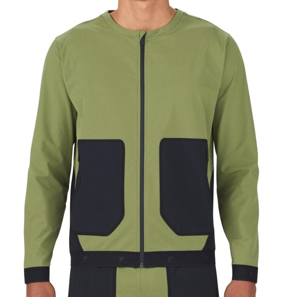 uas sportswear jacket